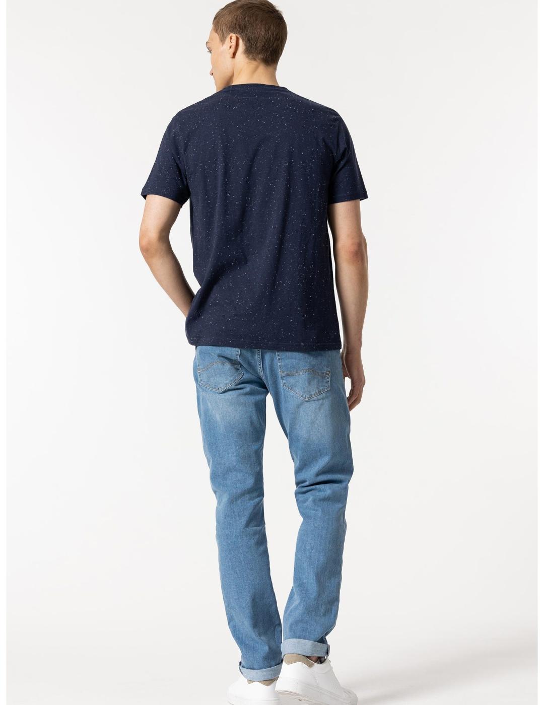 TIFFOSI JEANS LEO_160 DENIM CLARO