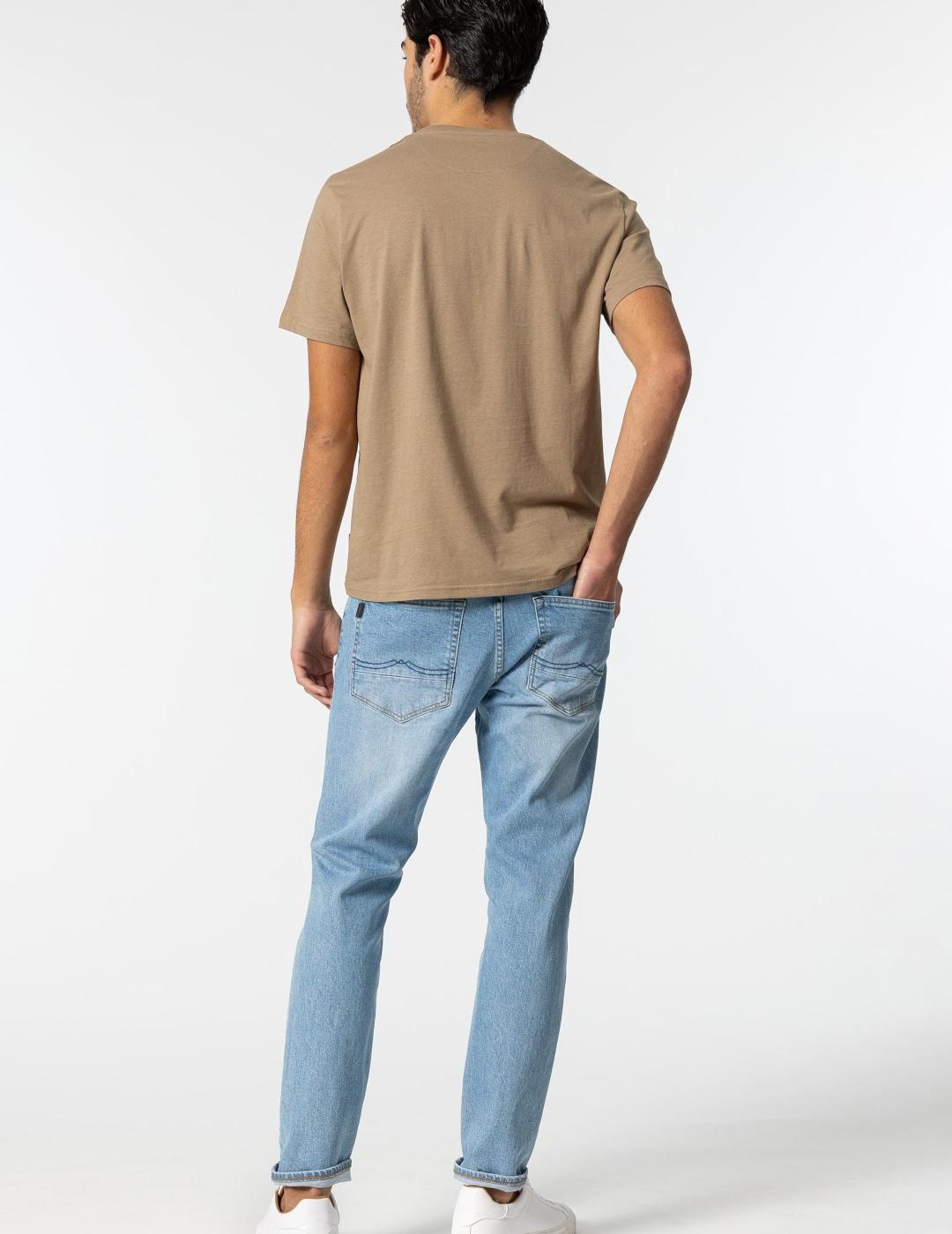 TIFFOSI PANTALON VAQUERO DYLAN 61