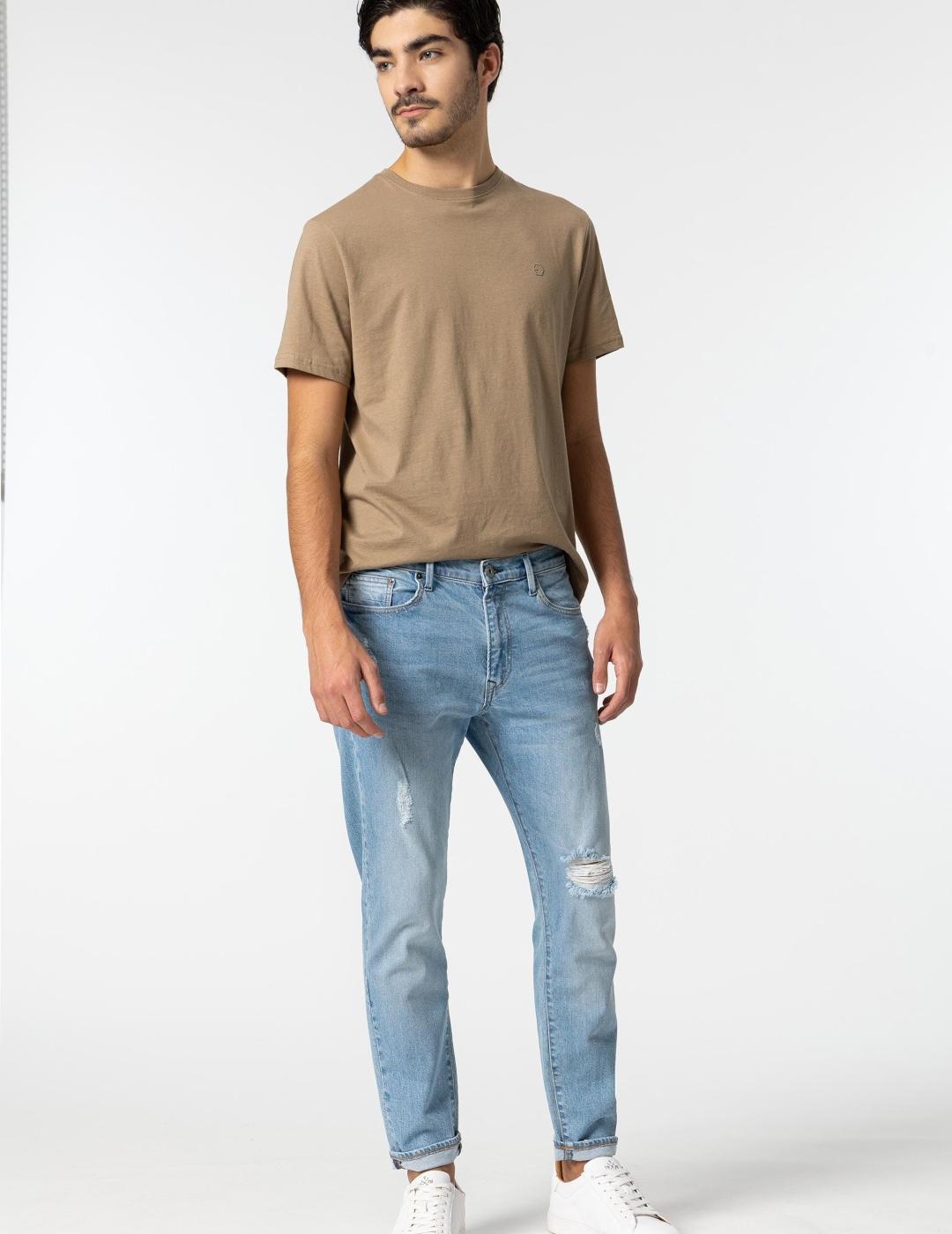 TIFFOSI PANTALON VAQUERO DYLAN 61