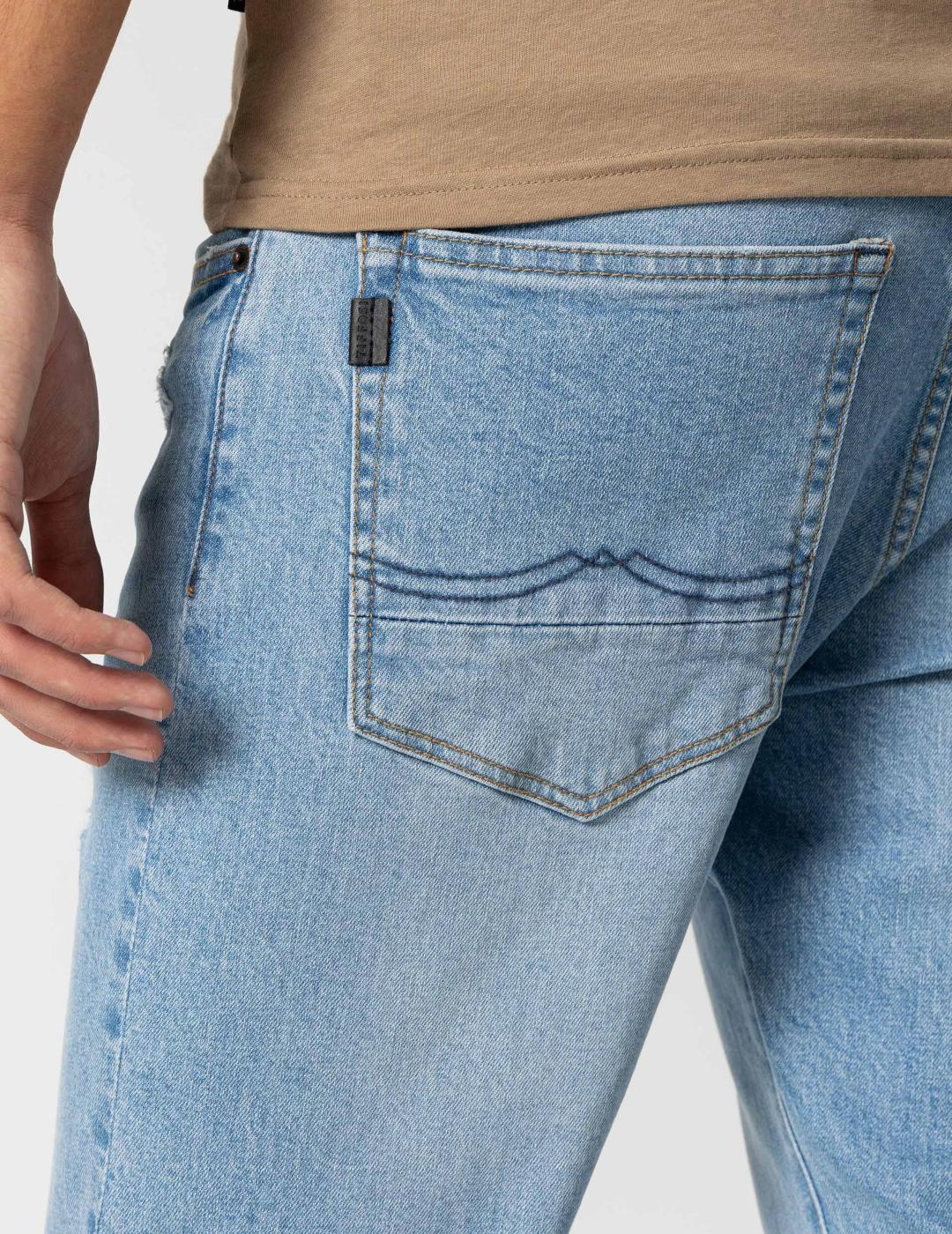 TIFFOSI PANTALON VAQUERO DYLAN 61