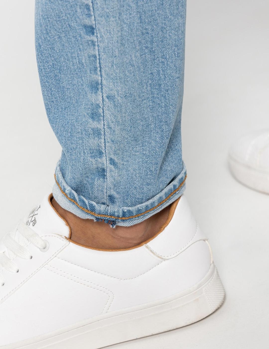 TIFFOSI PANTALON VAQUERO DYLAN 61