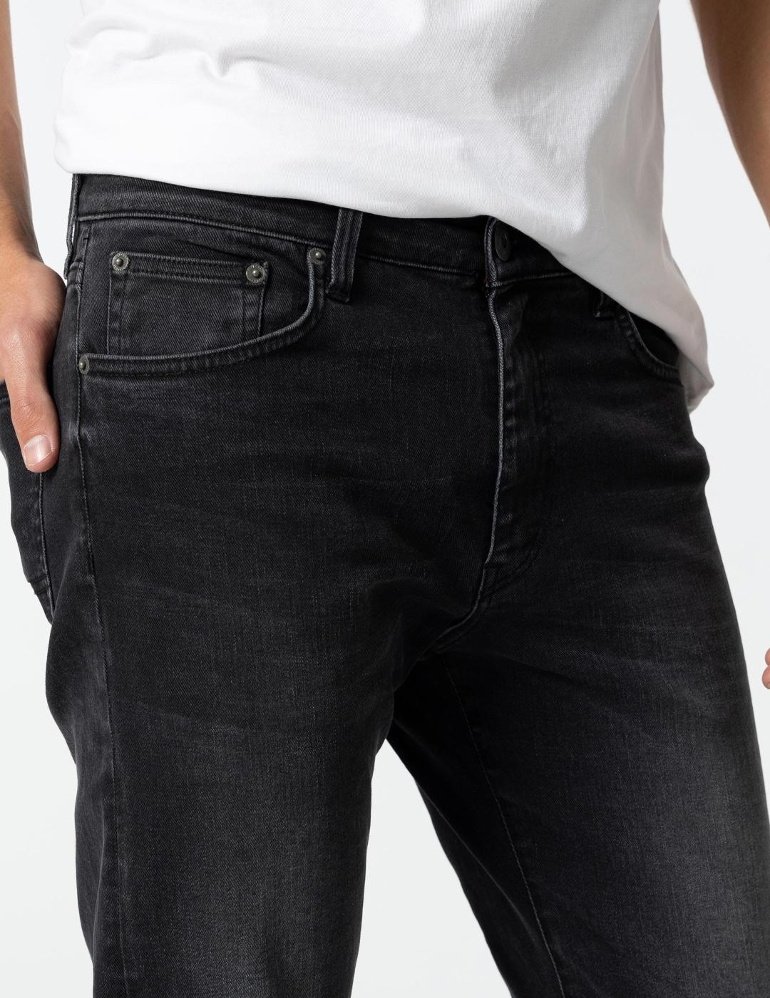 TIFFOSI JEANS DYLAN_64 NEGRO