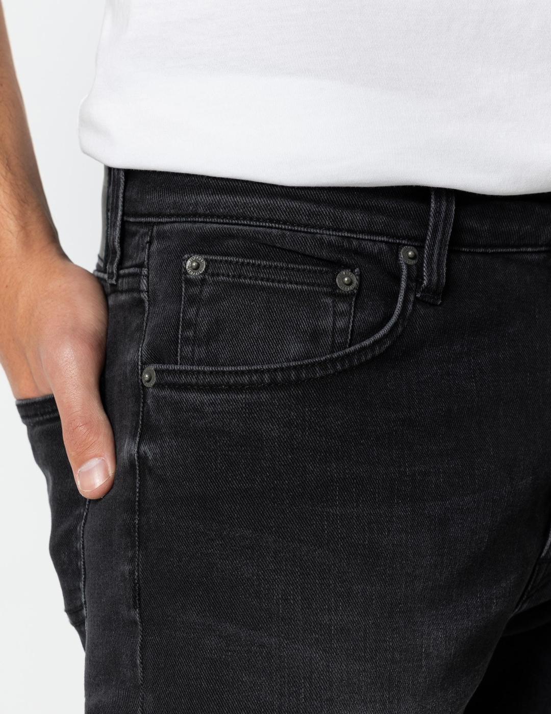 TIFFOSI JEANS DYLAN_64 NEGRO