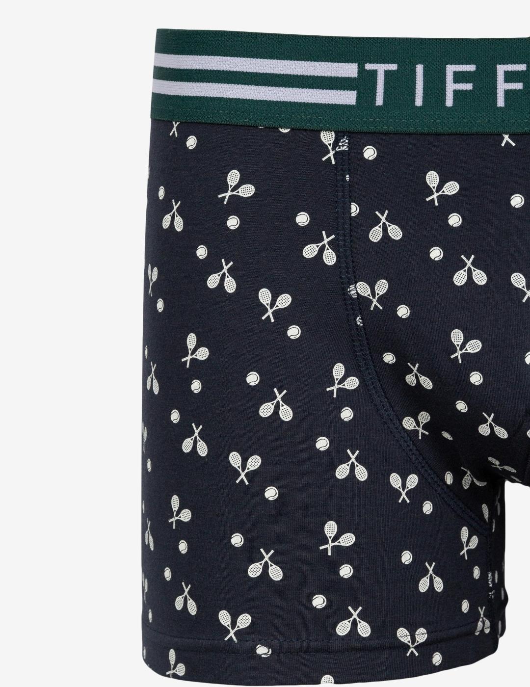 TIFFOSI CALZONCILLO LANCE