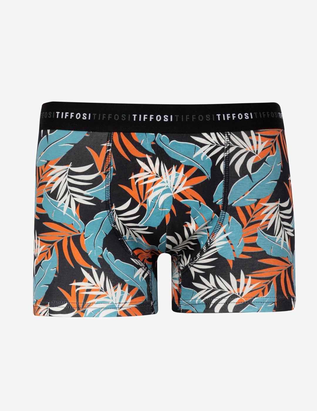 TIFFOSI CALZONCILLO LEGEND AZUL