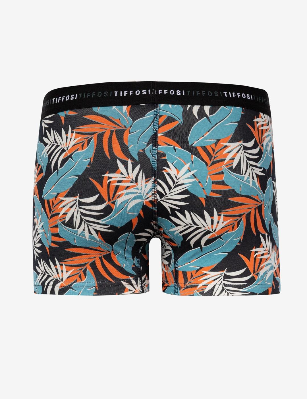 TIFFOSI CALZONCILLO LEGEND AZUL