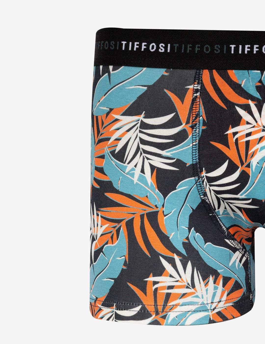 TIFFOSI CALZONCILLO LEGEND AZUL