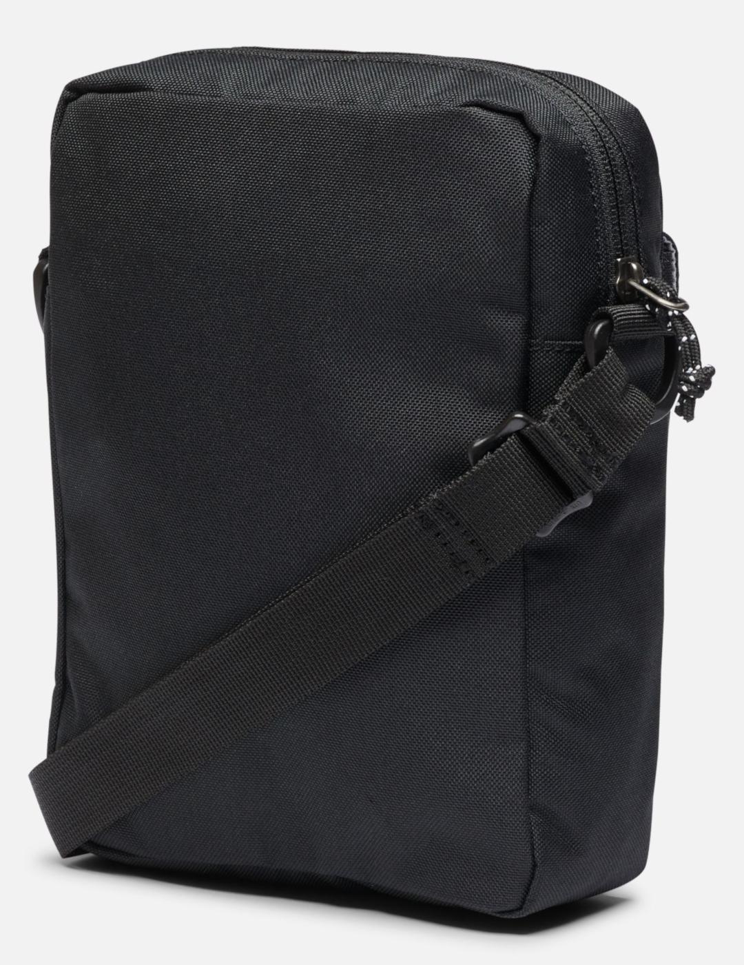 COLUMBIA ZIGZAG SIDE BAG NEGRO