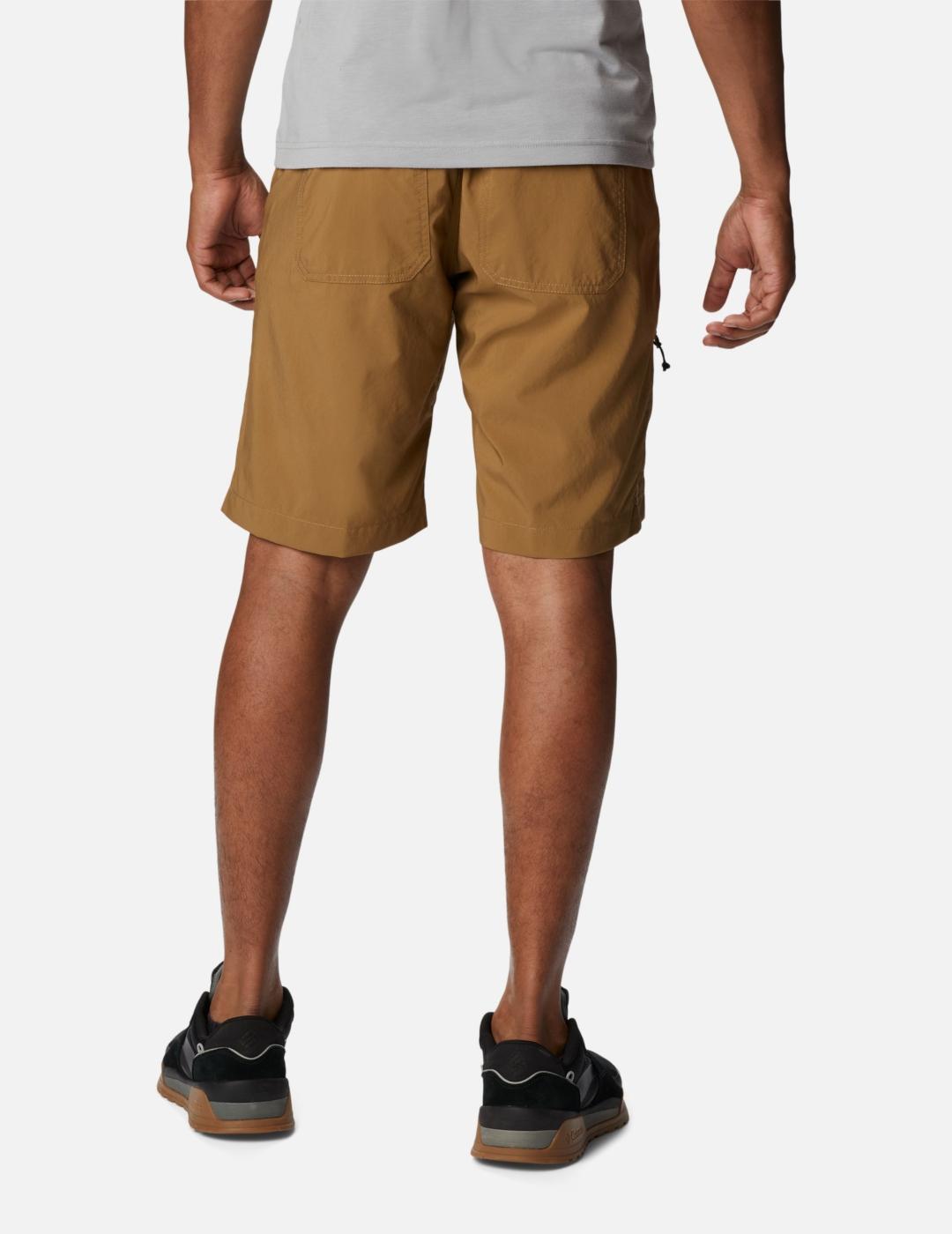 COLUMBIA PANTALÓN SILVER RIDGE UTILITY DELTA