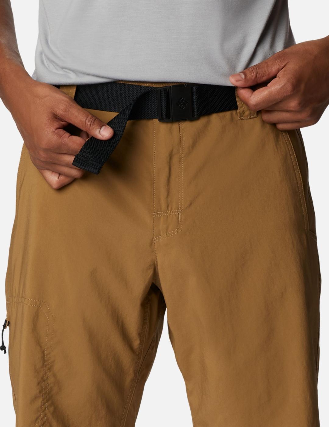 COLUMBIA PANTALÓN SILVER RIDGE UTILITY DELTA