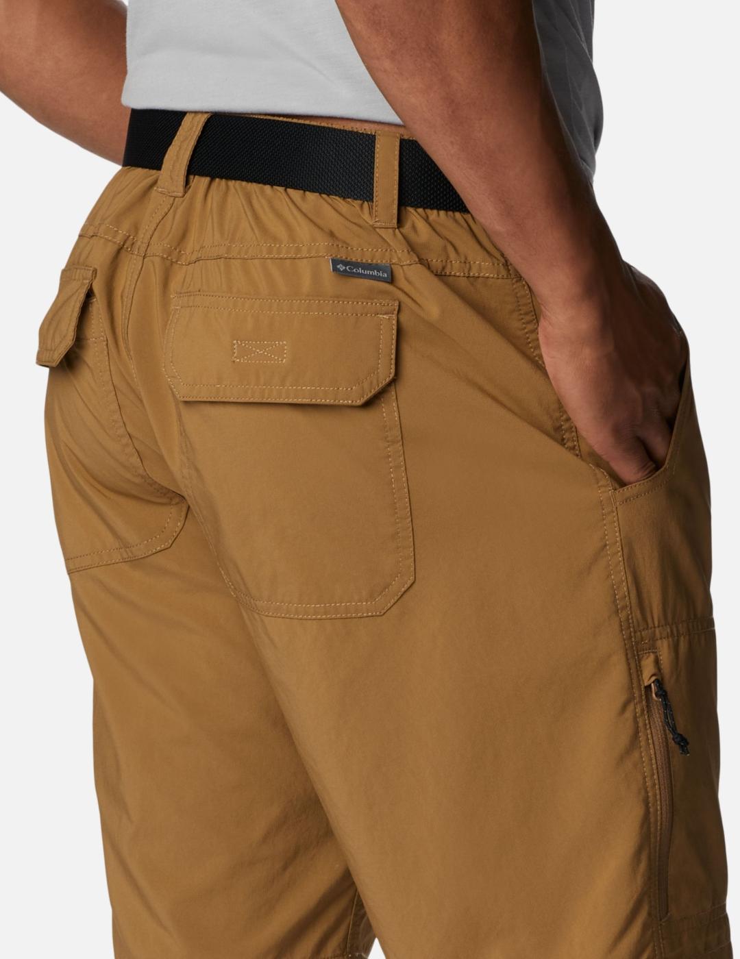 COLUMBIA PANTALÓN SILVER RIDGE UTILITY DELTA