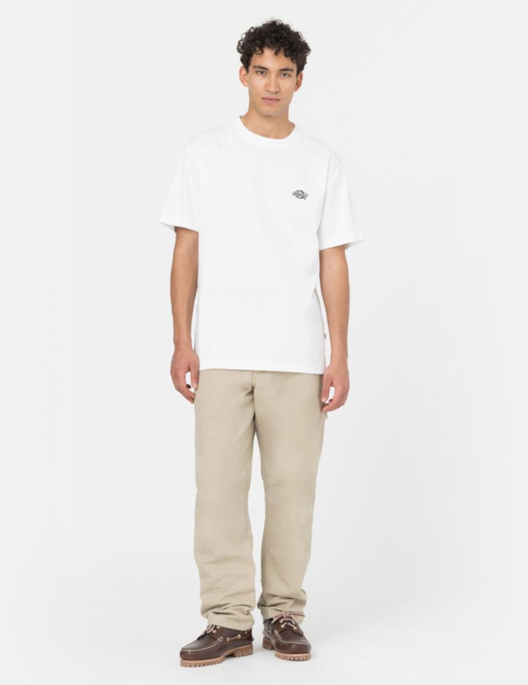 DICKIES PANTALÓN CANVAS CARPENTER DESERT SAND