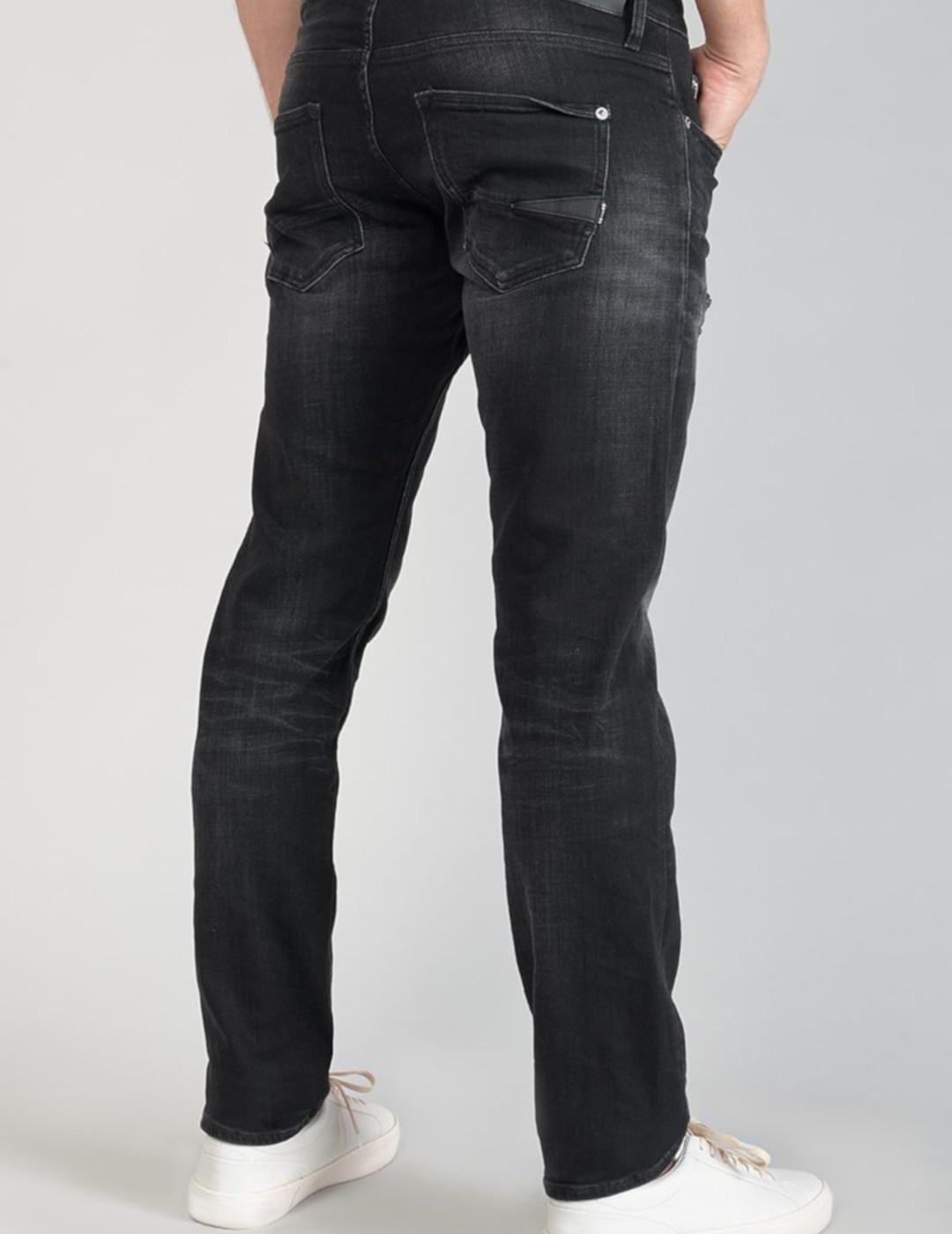 LE TEMPS DES CERISES JEANS CANTINI NEGRO