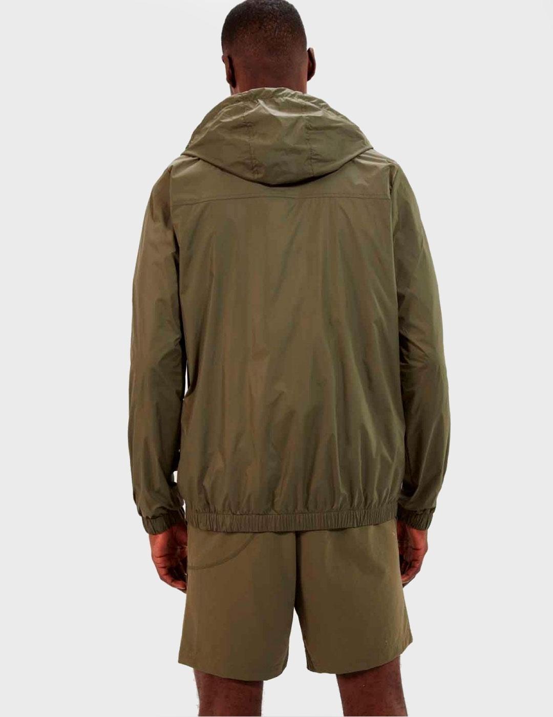 ELLESSE JACKET FRACTION 2 KHAKI