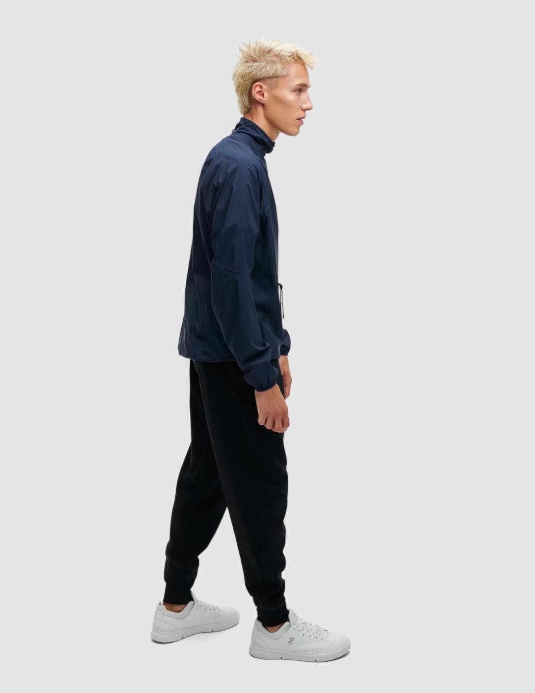 ON CLOUD ACTIVE JACKET NAVY