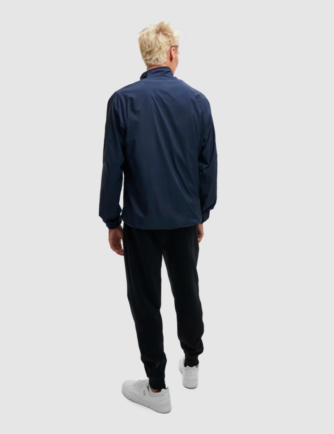 ON CLOUD ACTIVE JACKET NAVY