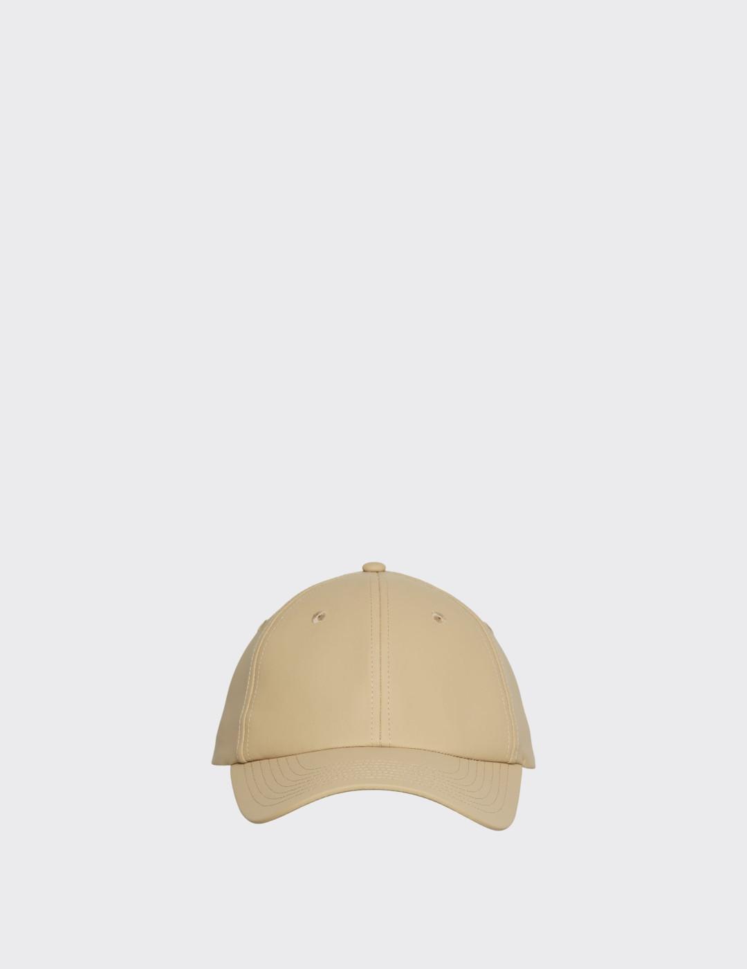 RAINS GORRA ACC SAND