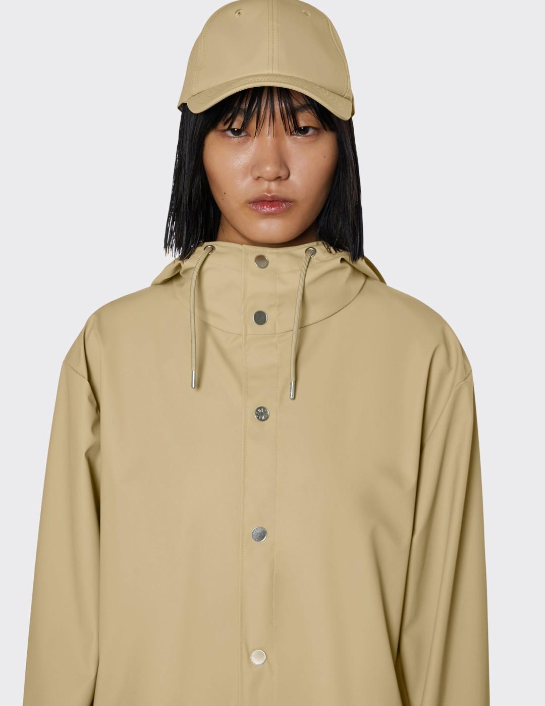 RAINS GORRA ACC SAND