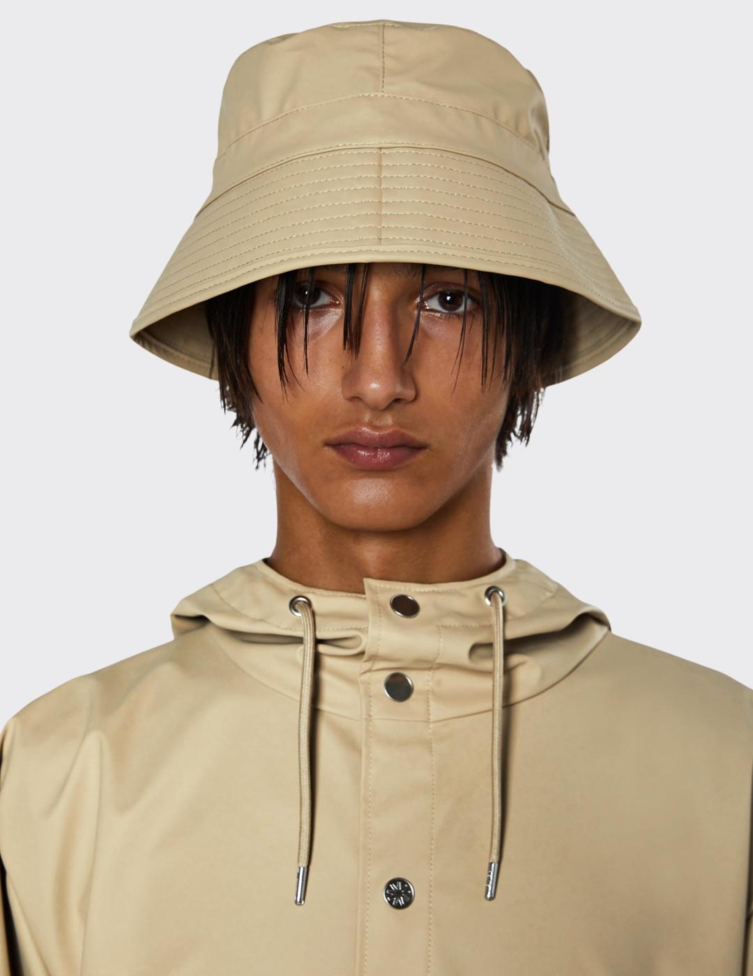 RAINS SOMBRERO BUCKET SAND