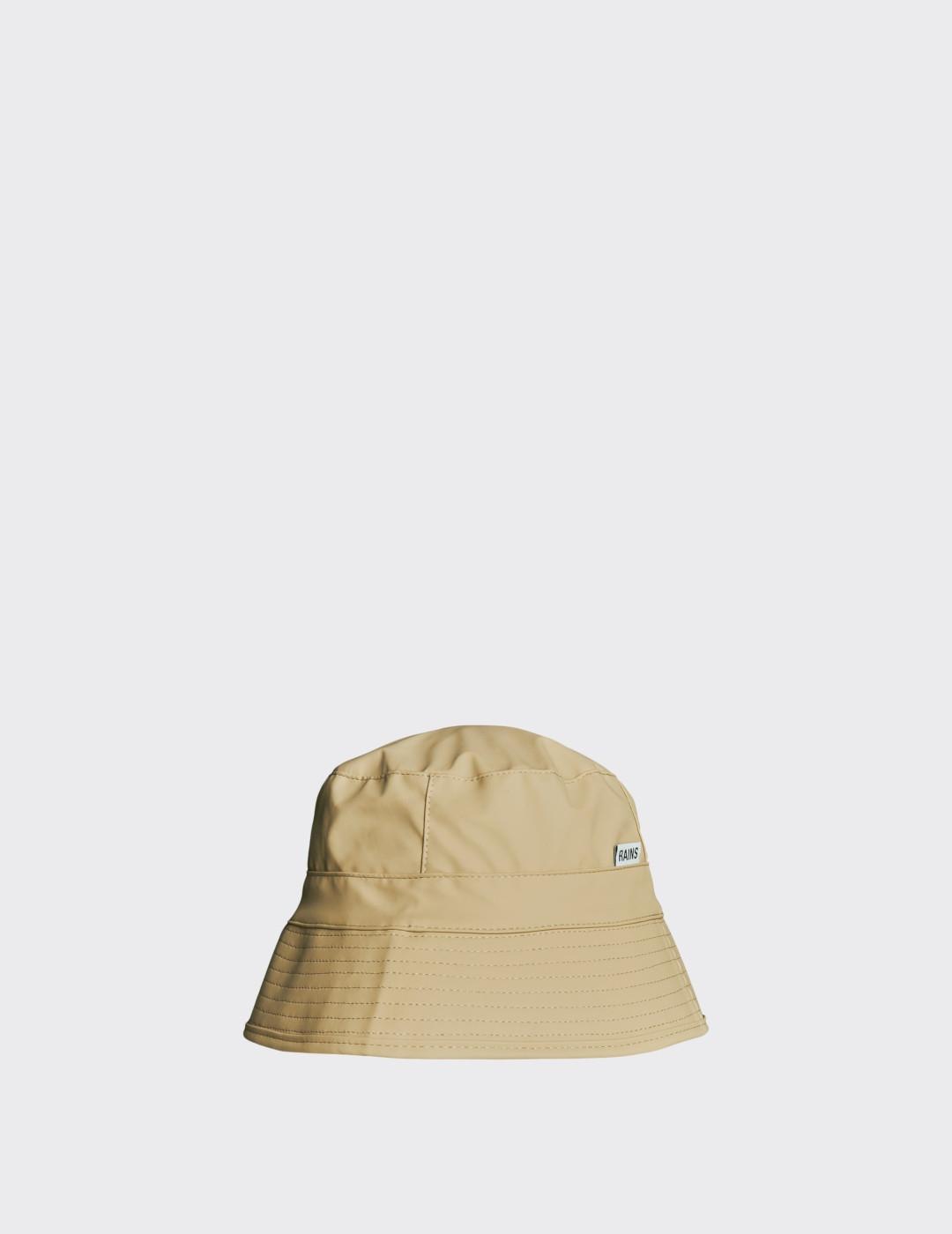 RAINS SOMBRERO BUCKET SAND