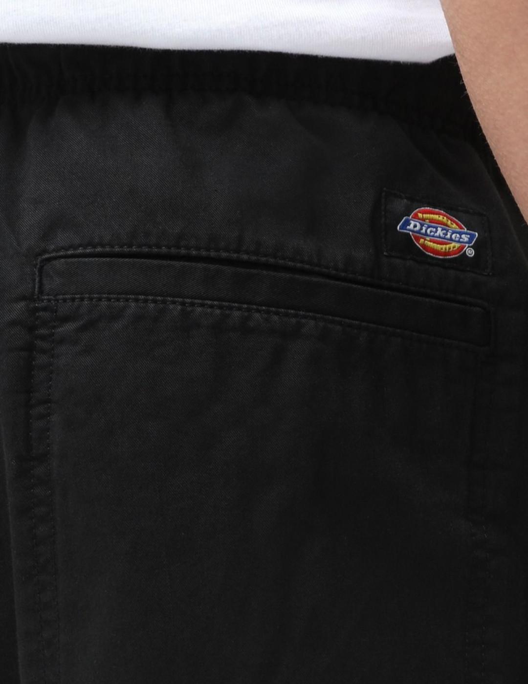 DICKIES SHORT PELICAN RAPIDS NEGRO