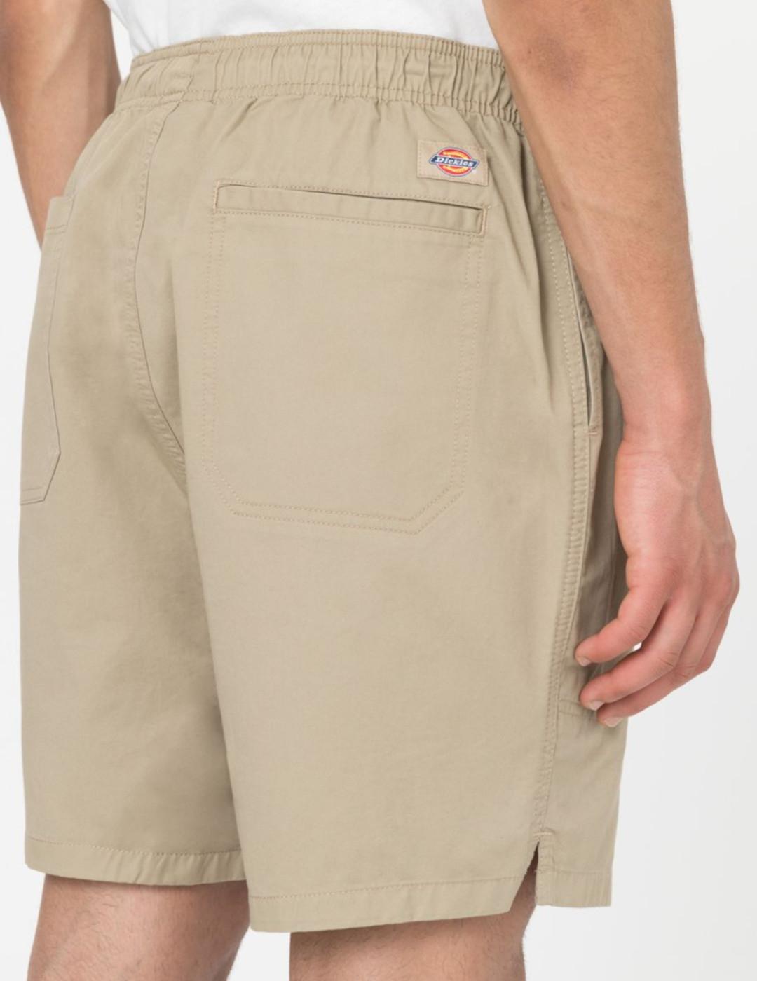 DICKIES SHORT PELICAN RAPIDS DESERT