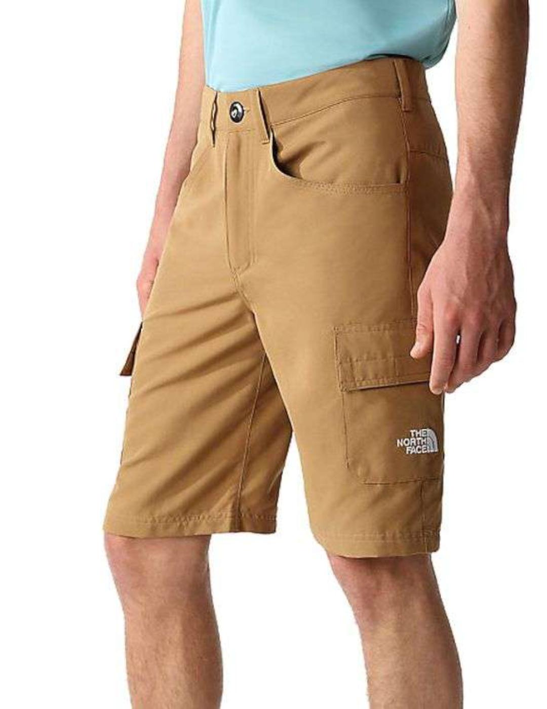 NORTH FACE HORIZONT SHORTS UTILITY