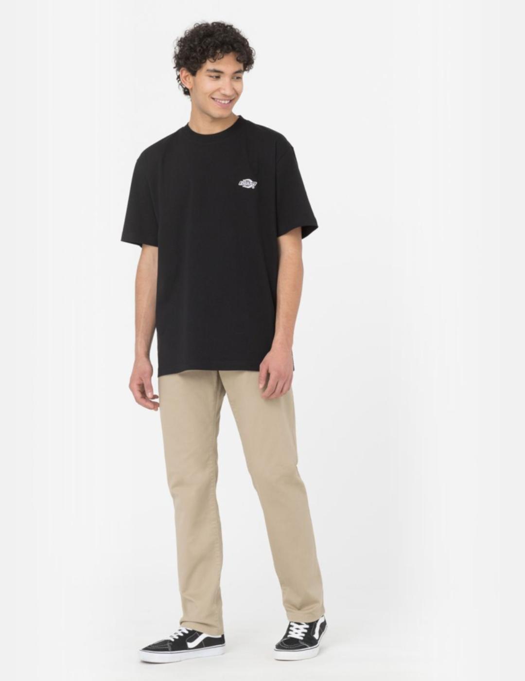 DICKIES PANTALÓN KERMAN KHAKI