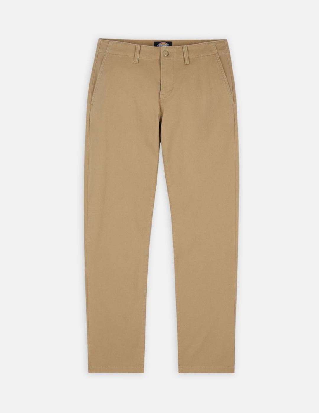 DICKIES PANTALÓN KERMAN KHAKI