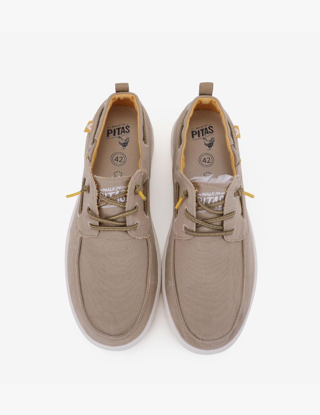 PITAS MAUI COAST BEIGE