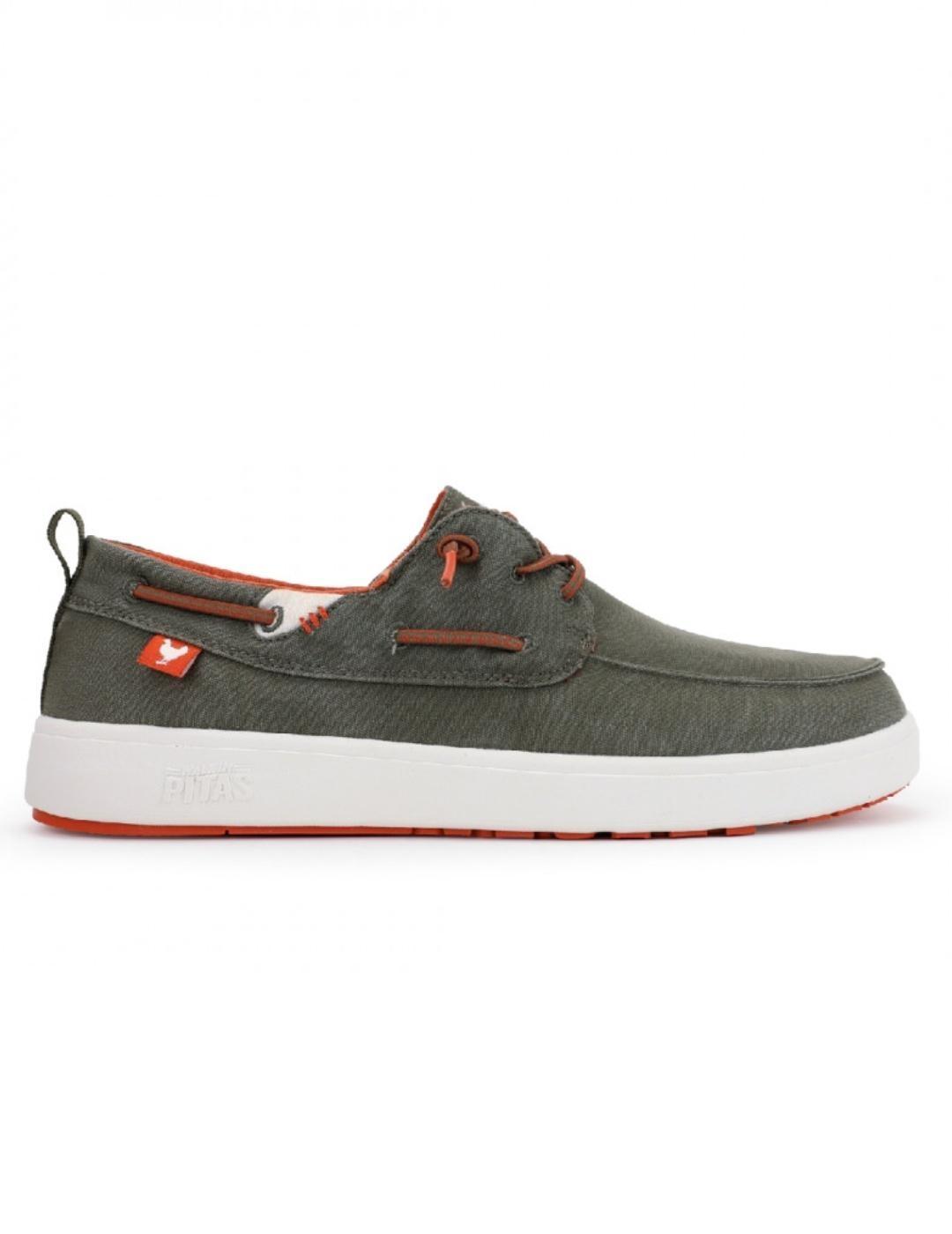 PITAS MAUI COAST KAKI