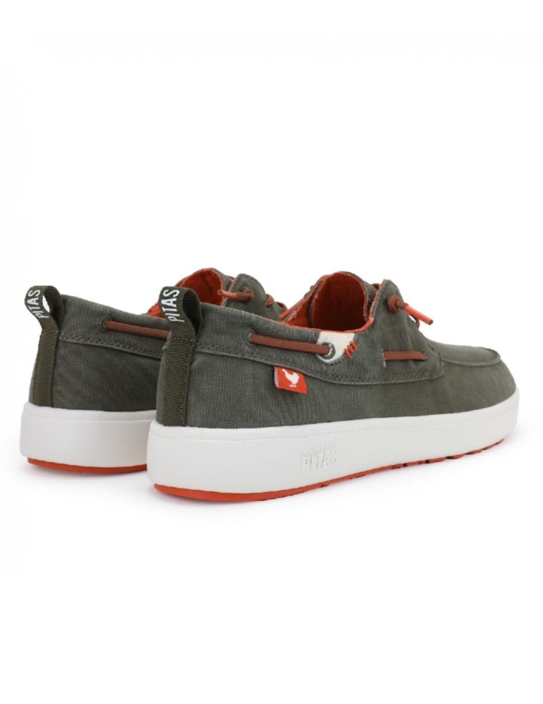 PITAS MAUI COAST KAKI