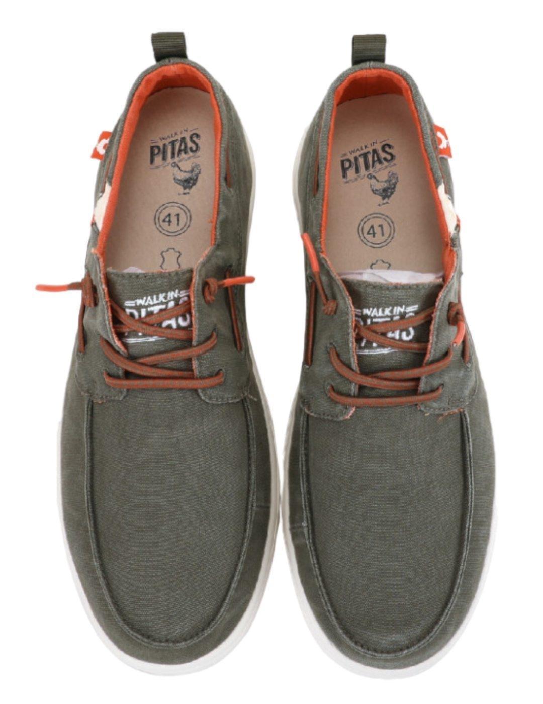 PITAS MAUI COAST KAKI