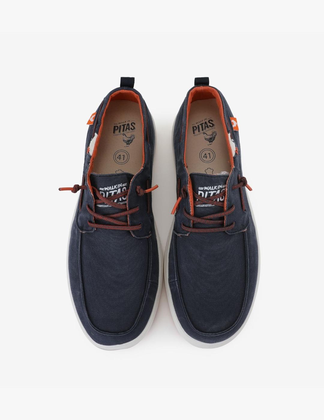 PITAS MAUI COAST PERISCOPE