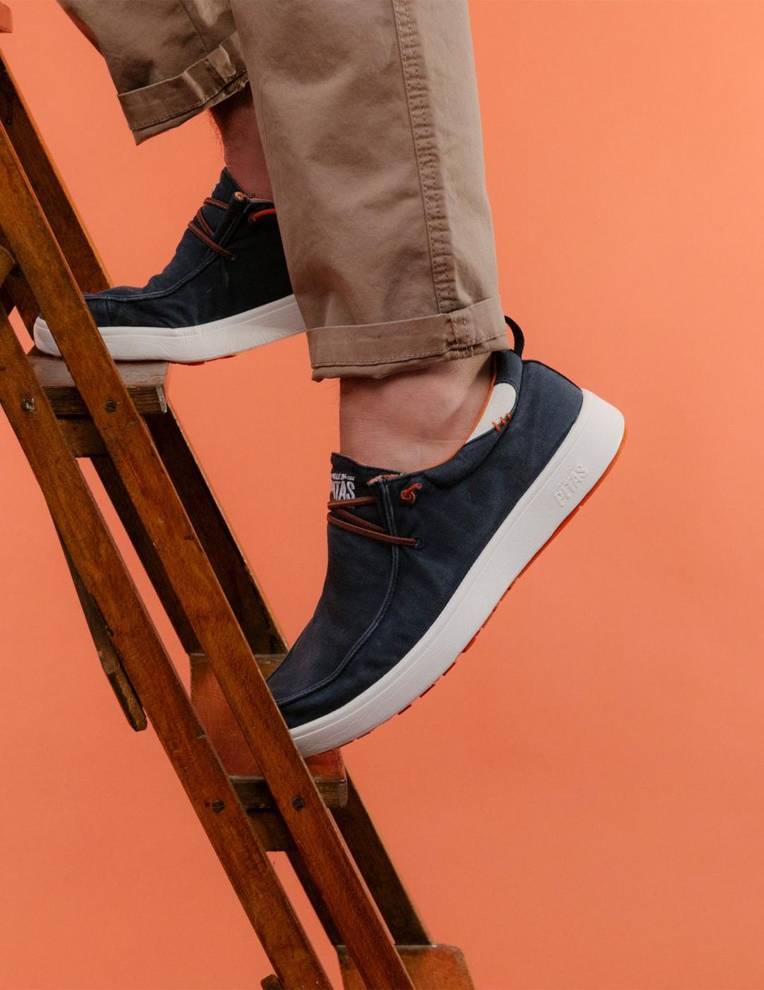 PITAS BIARRITZ COAST PERISCOPE