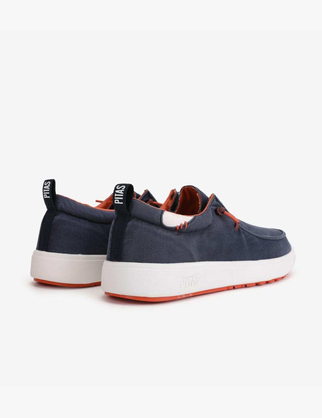 PITAS BIARRITZ COAST PERISCOPE