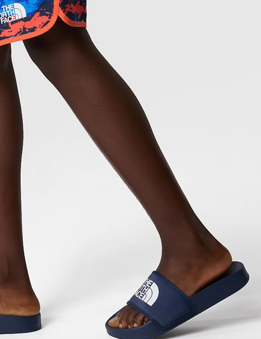 NORTH FACE PALAS SUMMIT NAVY