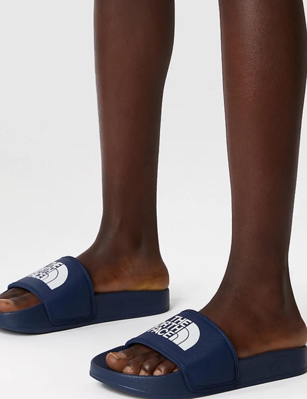 NORTH FACE PALAS SUMMIT NAVY