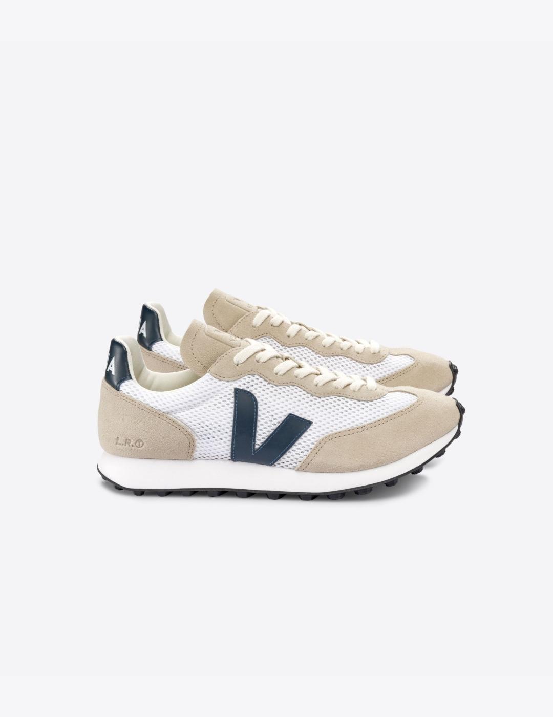 VEJA ZAPATILLA RIO BRANCO LIGTH AIRCELL LUNAR
