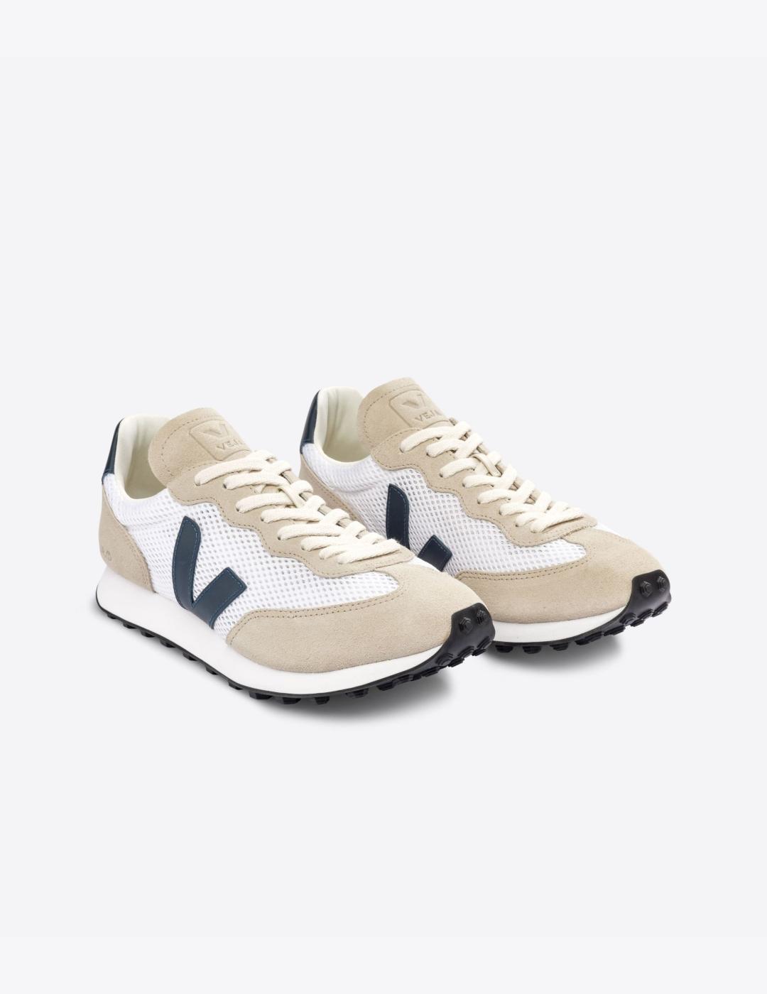 VEJA ZAPATILLA RIO BRANCO LIGTH AIRCELL LUNAR