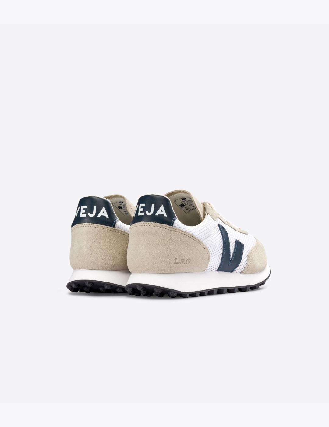 VEJA ZAPATILLA RIO BRANCO LIGTH AIRCELL LUNAR