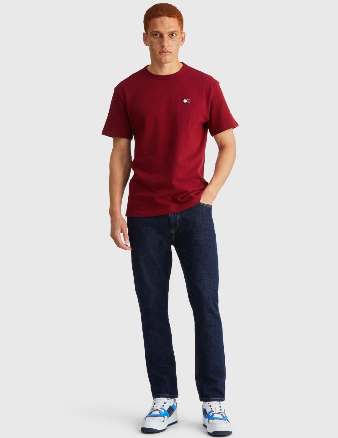 TOMMY JEANS DAD REGULAR TAPERED