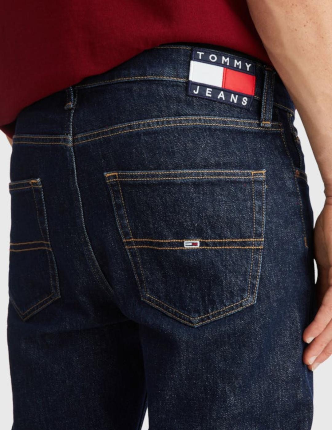 TOMMY JEANS DAD REGULAR TAPERED