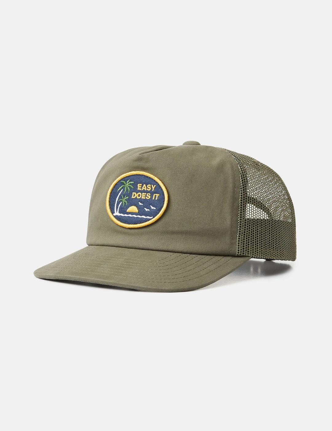 KATIN GORRA CAPTAIN CACTUS