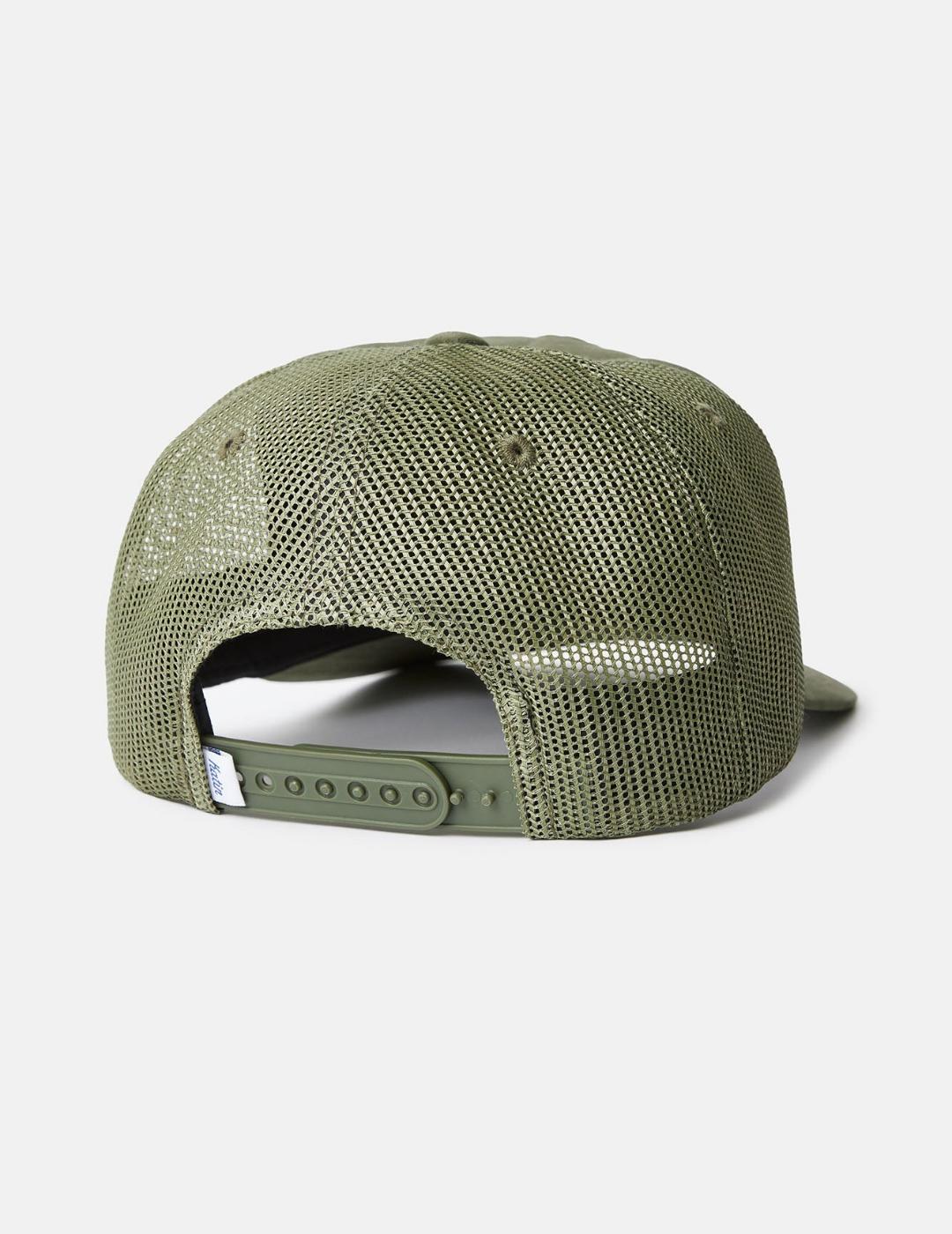 KATIN GORRA CAPTAIN CACTUS