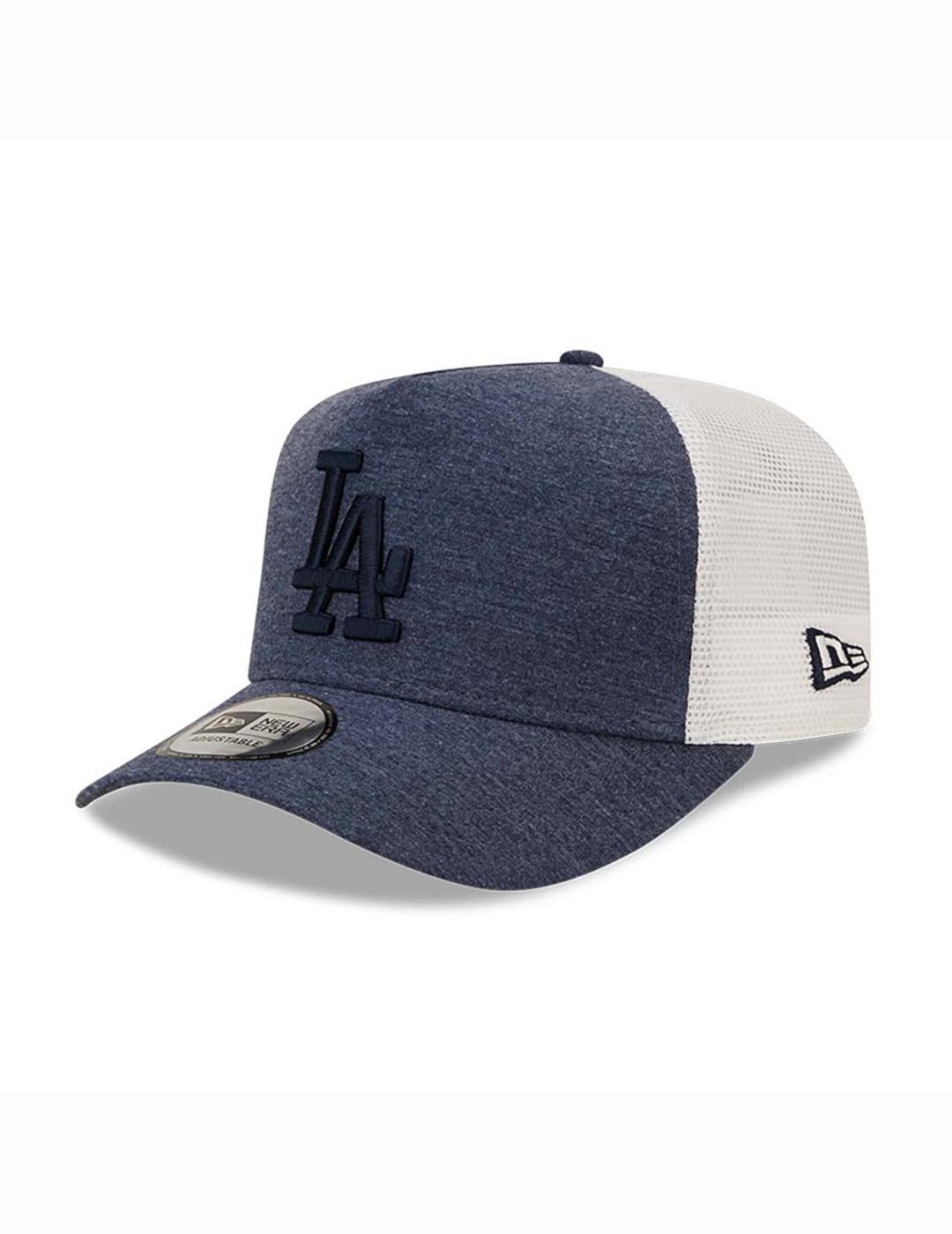 NEW ERA GORRA LA AZUL DENIM RED