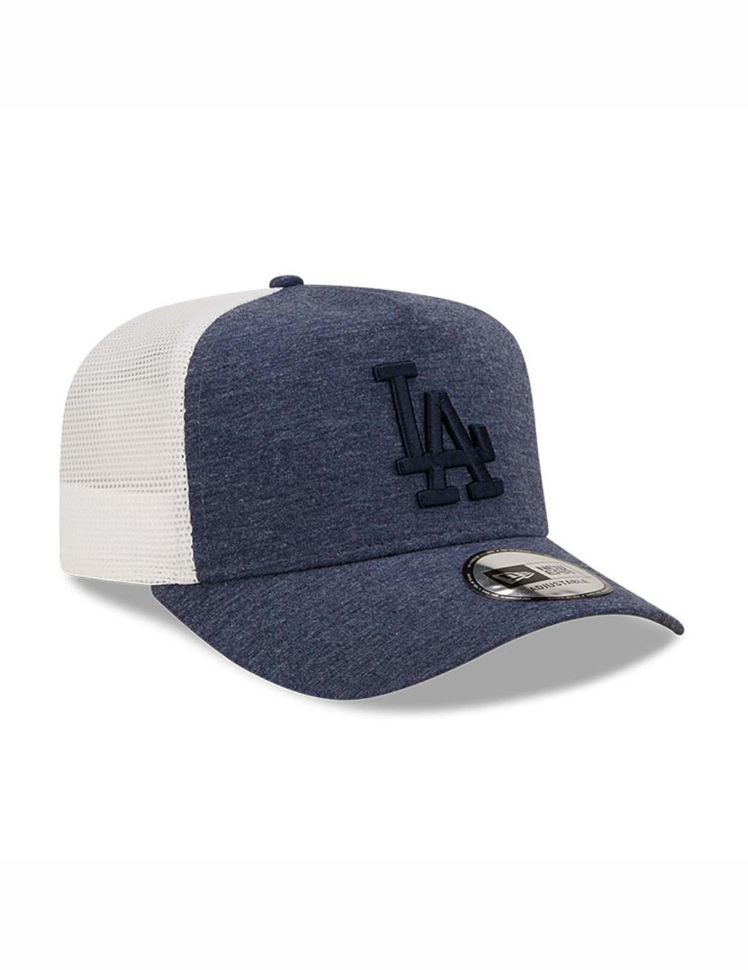 NEW ERA GORRA LA AZUL DENIM RED