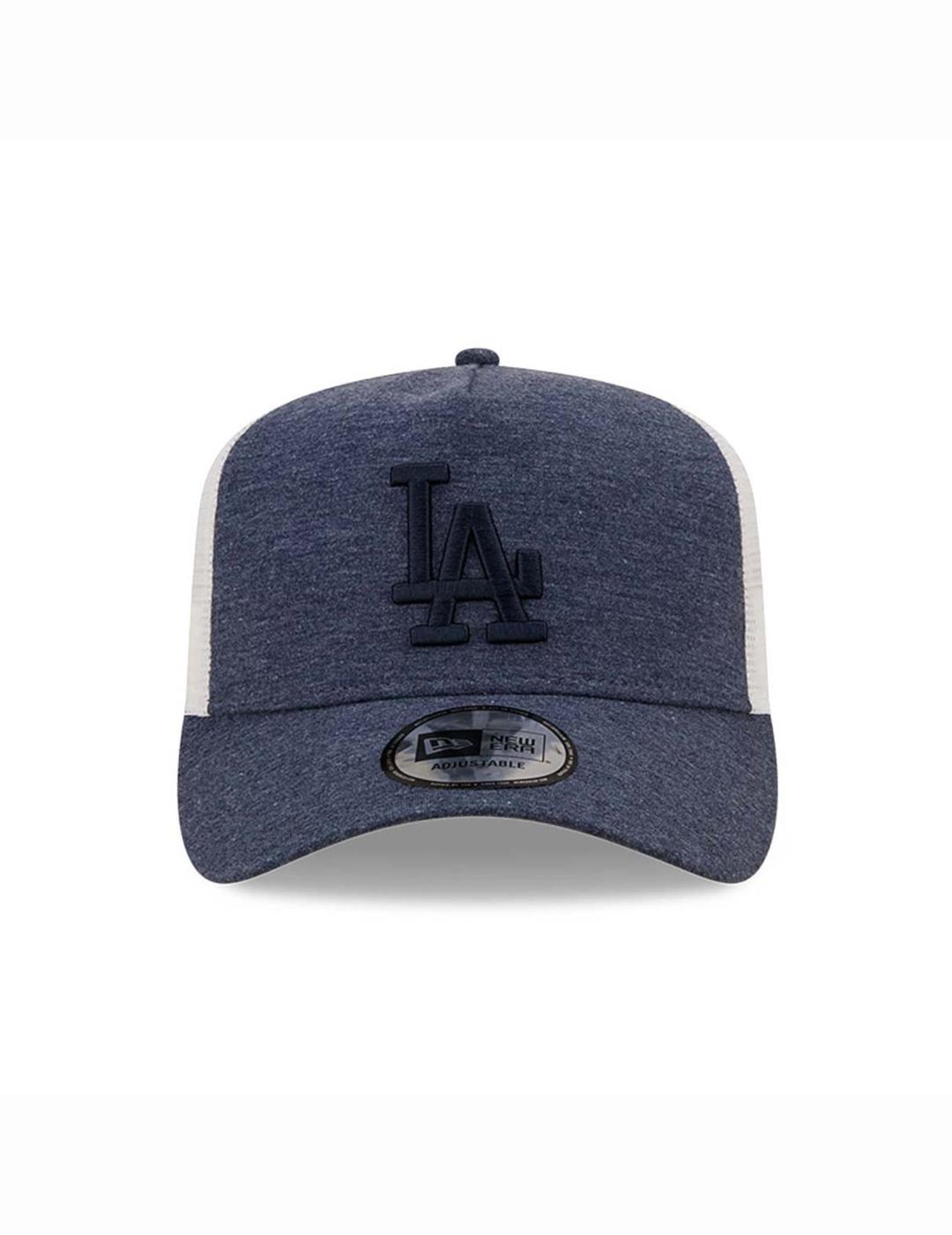 NEW ERA GORRA LA AZUL DENIM RED