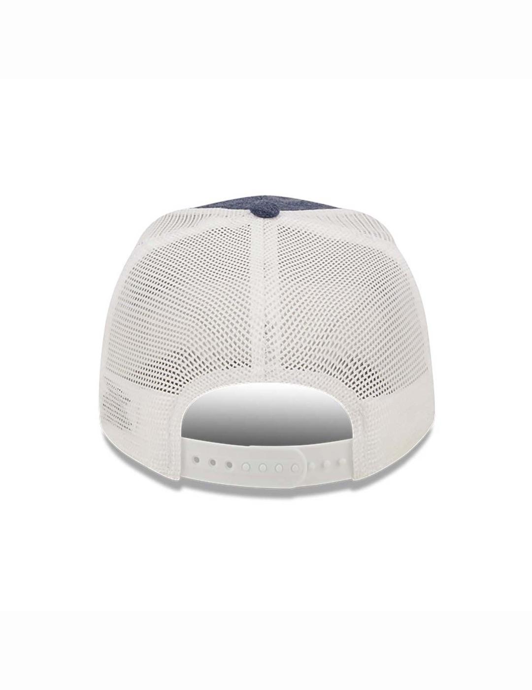 NEW ERA GORRA LA AZUL DENIM RED