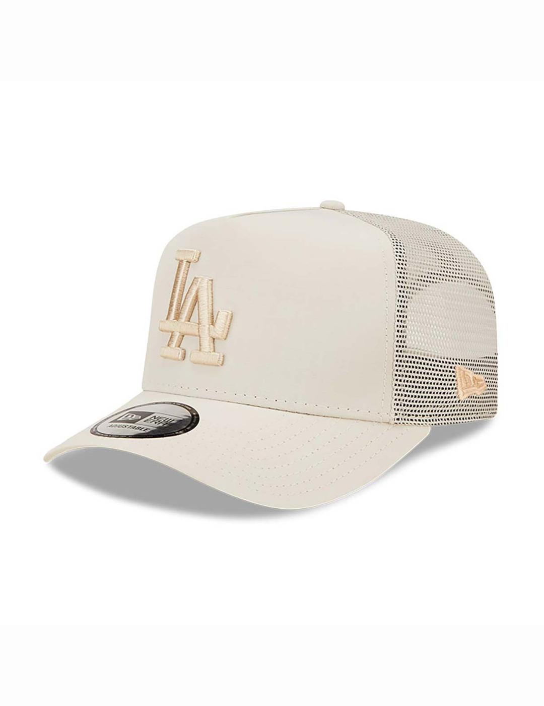 NEW ERA GORRA RIPSTOP STONE